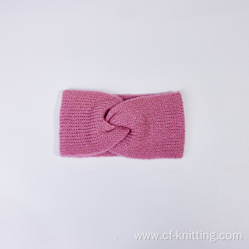 Custom-made hair band for ladies